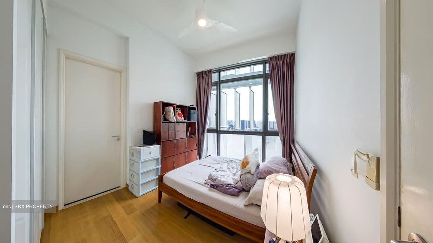 Kingsford . Hillview Peak (D23), Condominium #578336881